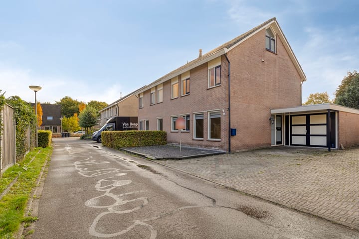 Foto 5 van Lijsterstraat 6