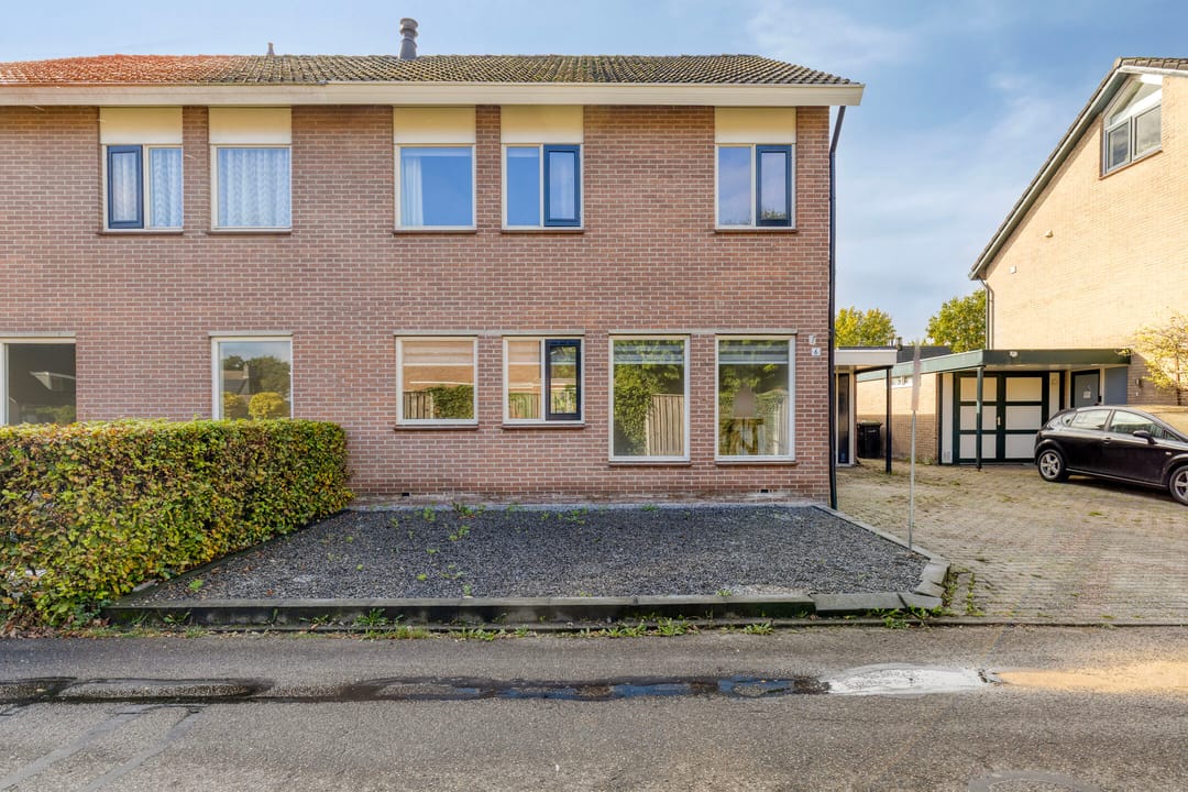 Foto 7 van Lijsterstraat 6