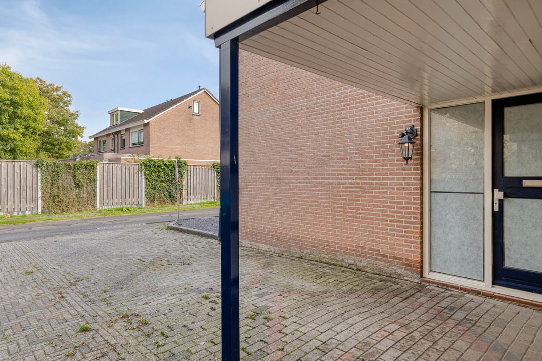 Foto 8 van Lijsterstraat 6