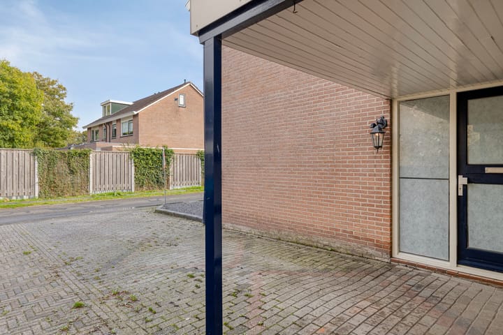 Foto 8 van Lijsterstraat 6