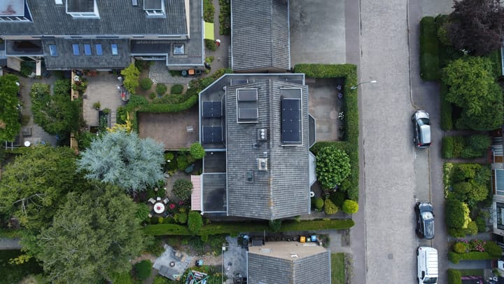 Foto 56 van Prinses Irenelaan 62