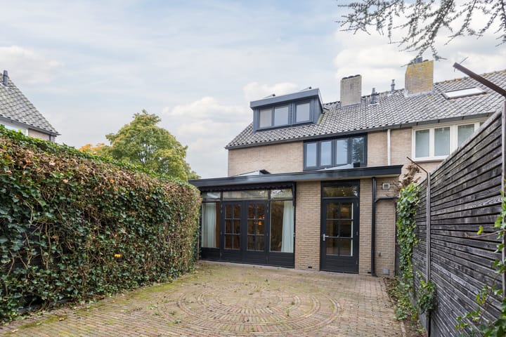 Foto 51 van Prinses Irenelaan 62