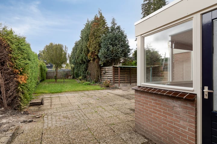 Foto 33 van Lijsterstraat 6