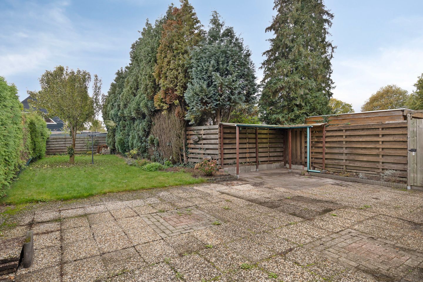 Foto 34 van Lijsterstraat 6