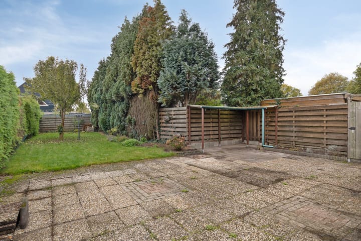 Foto 34 van Lijsterstraat 6