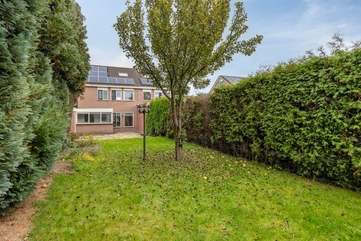 Foto 38 van Lijsterstraat 6