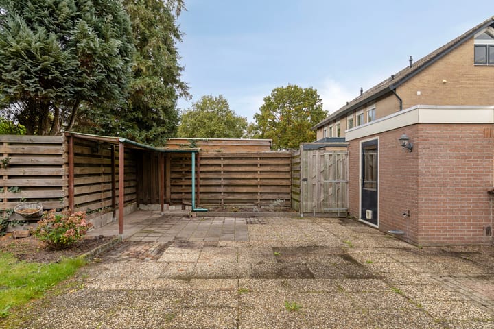 Foto 40 van Lijsterstraat 6