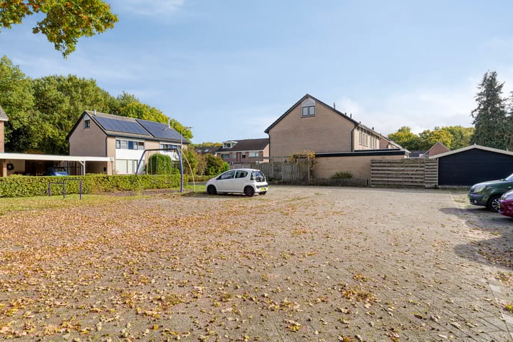 Foto 42 van Lijsterstraat 6