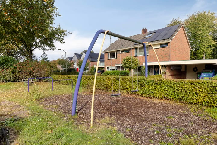 Foto 43 van Lijsterstraat 6