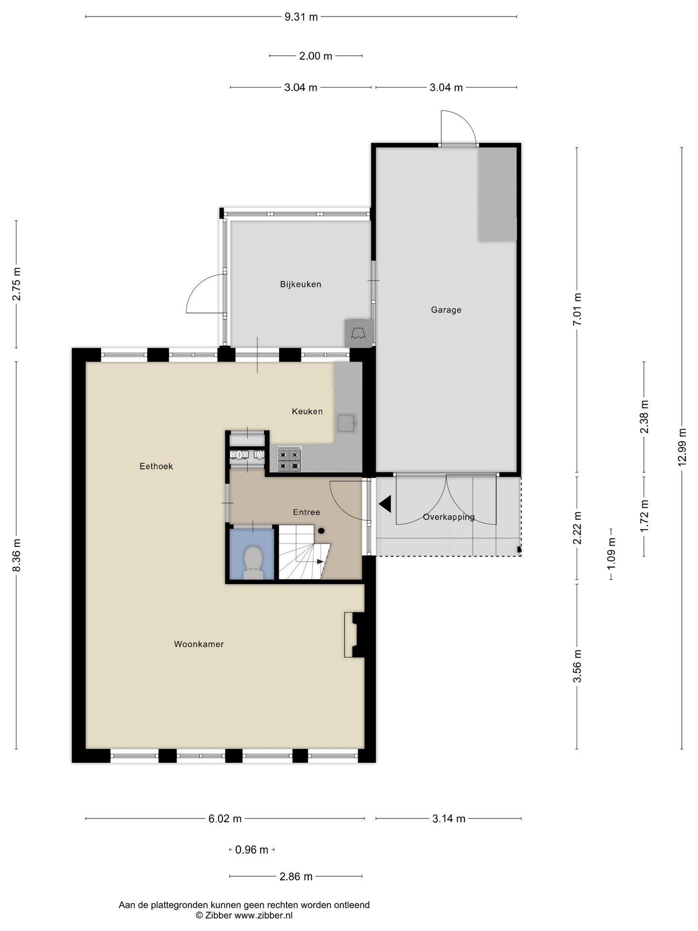 Foto 44 van Lijsterstraat 6