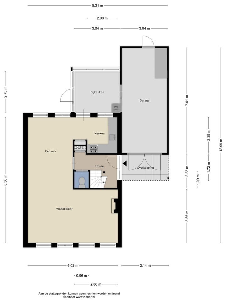 Foto 44 van Lijsterstraat 6