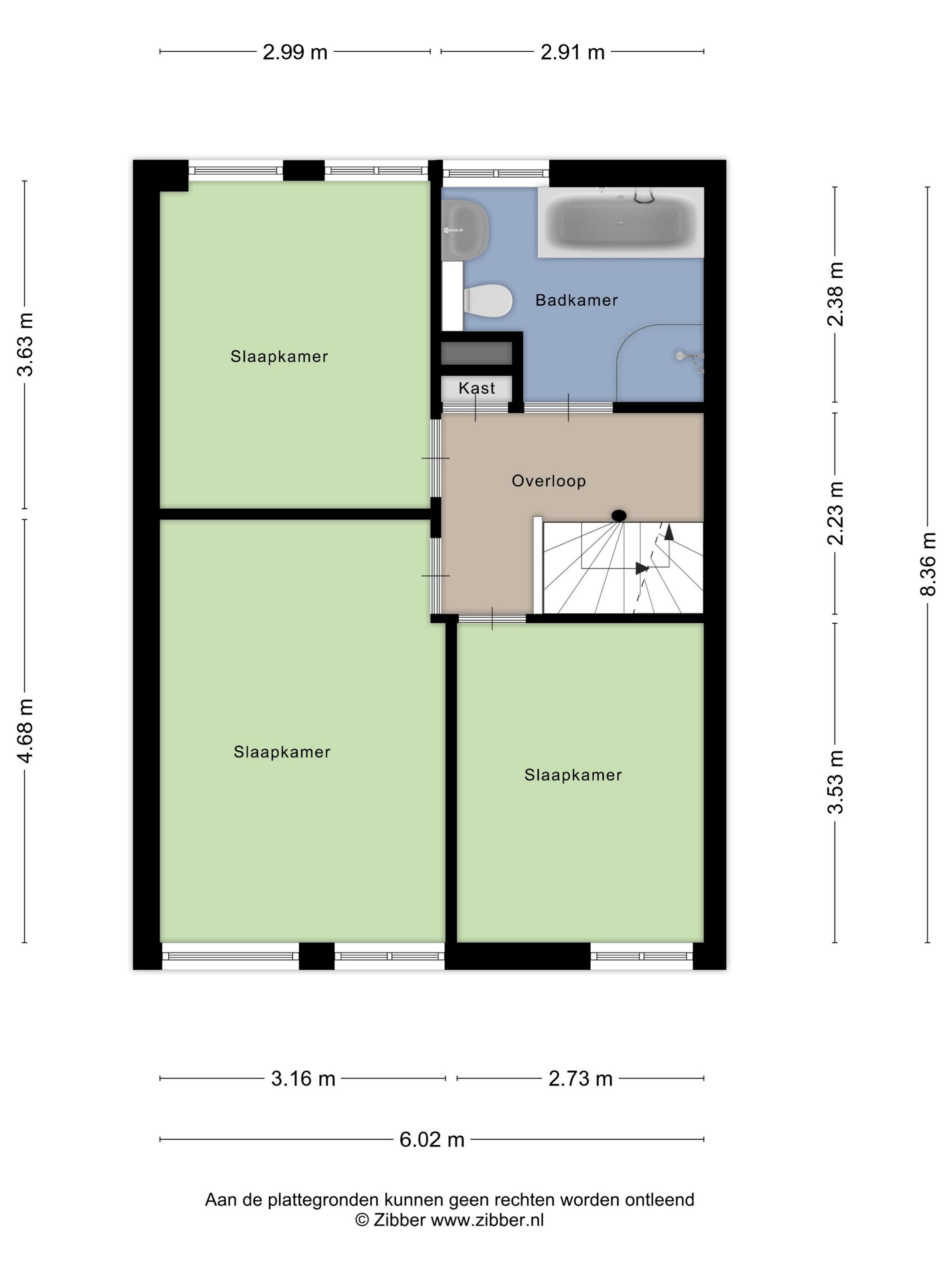 Foto 45 van Lijsterstraat 6