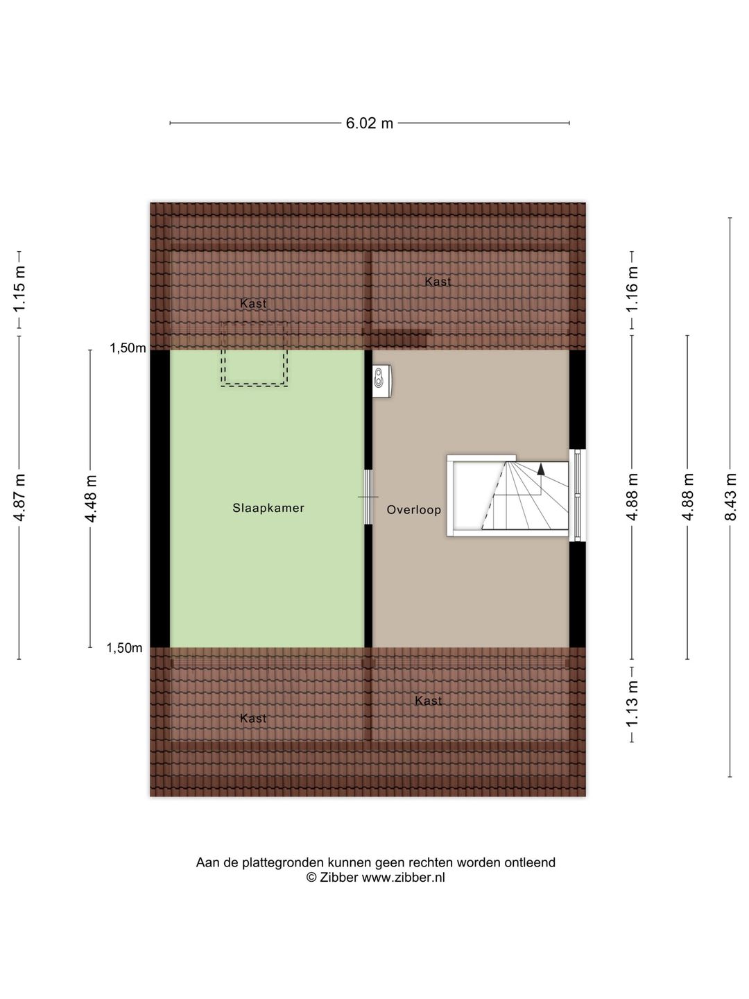 Foto 47 van Lijsterstraat 6
