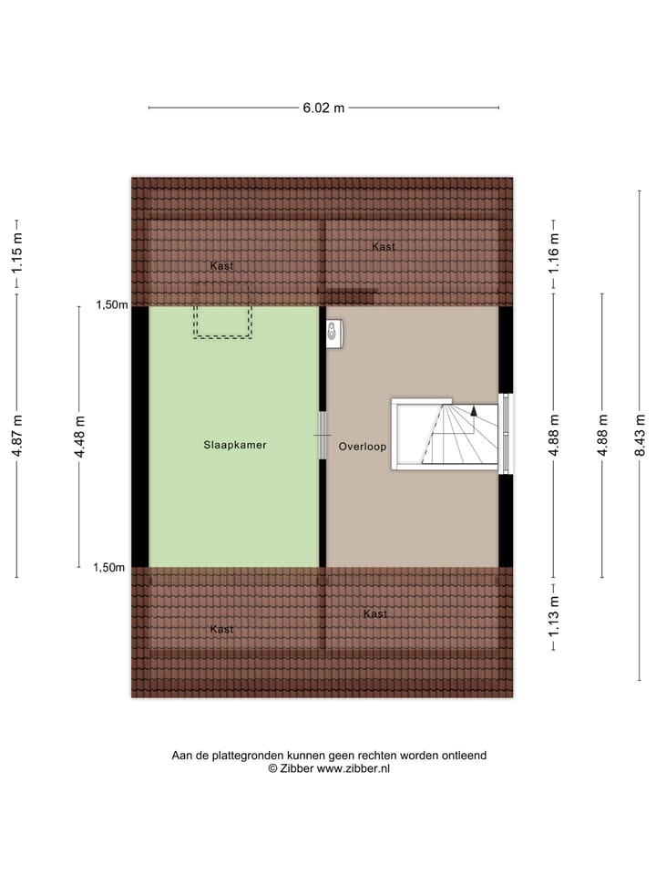 Foto 47 van Lijsterstraat 6
