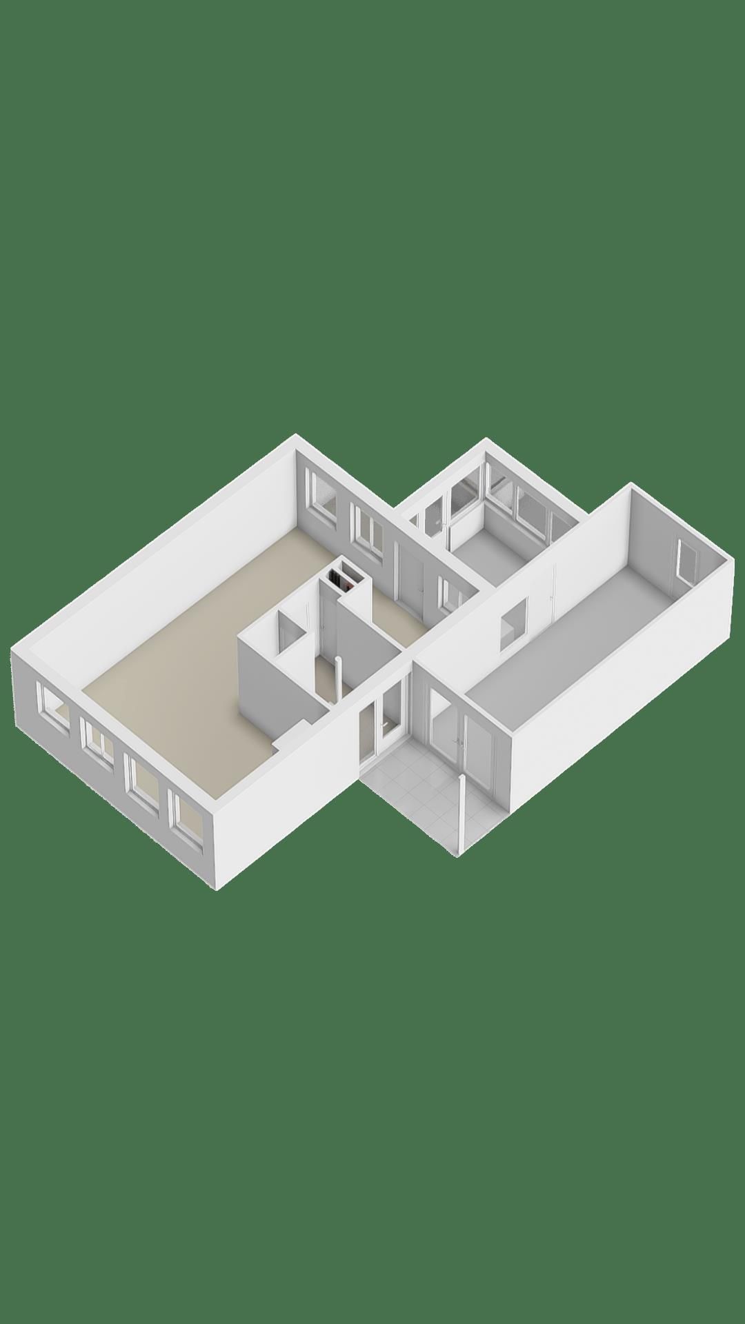 Foto 48 van Lijsterstraat 6