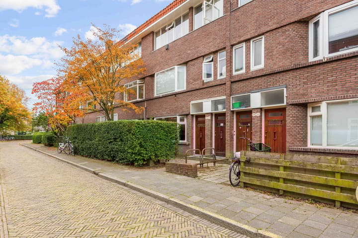 Foto 2 van Oppenheimstraat 80