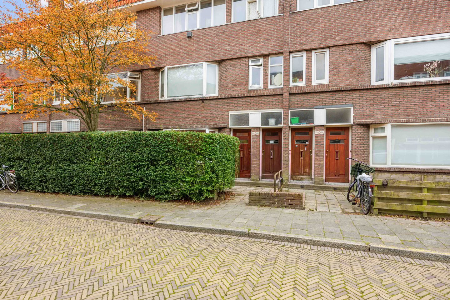 Foto 5 van Oppenheimstraat 80