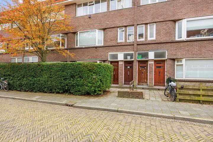 Foto 5 van Oppenheimstraat 80