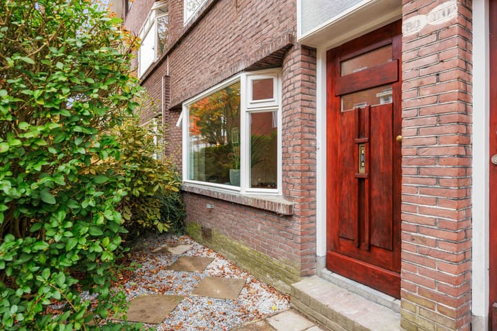 Foto 6 van Oppenheimstraat 80