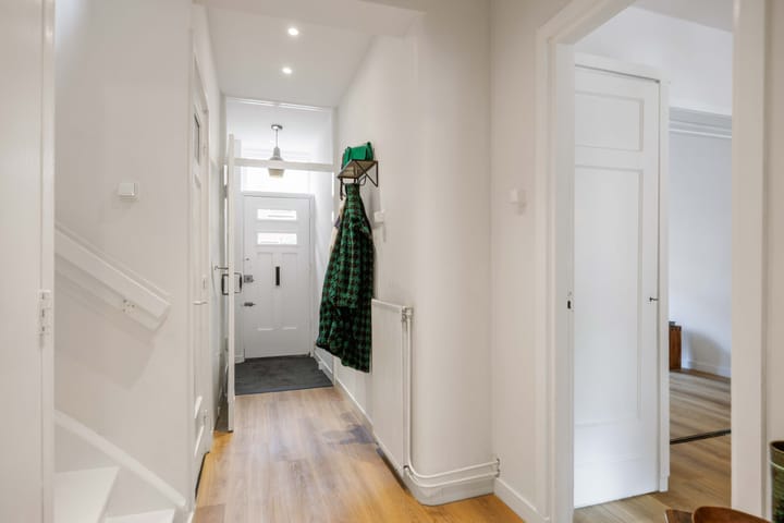 Foto 7 van Oppenheimstraat 80