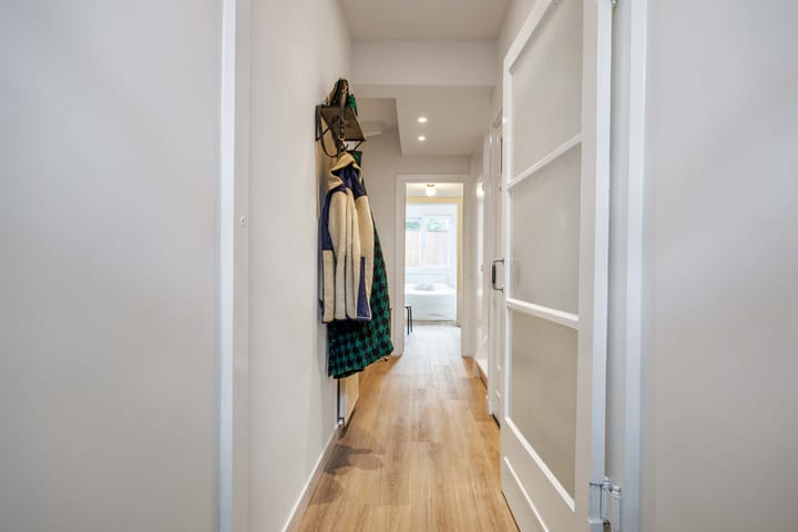 Foto 9 van Oppenheimstraat 80