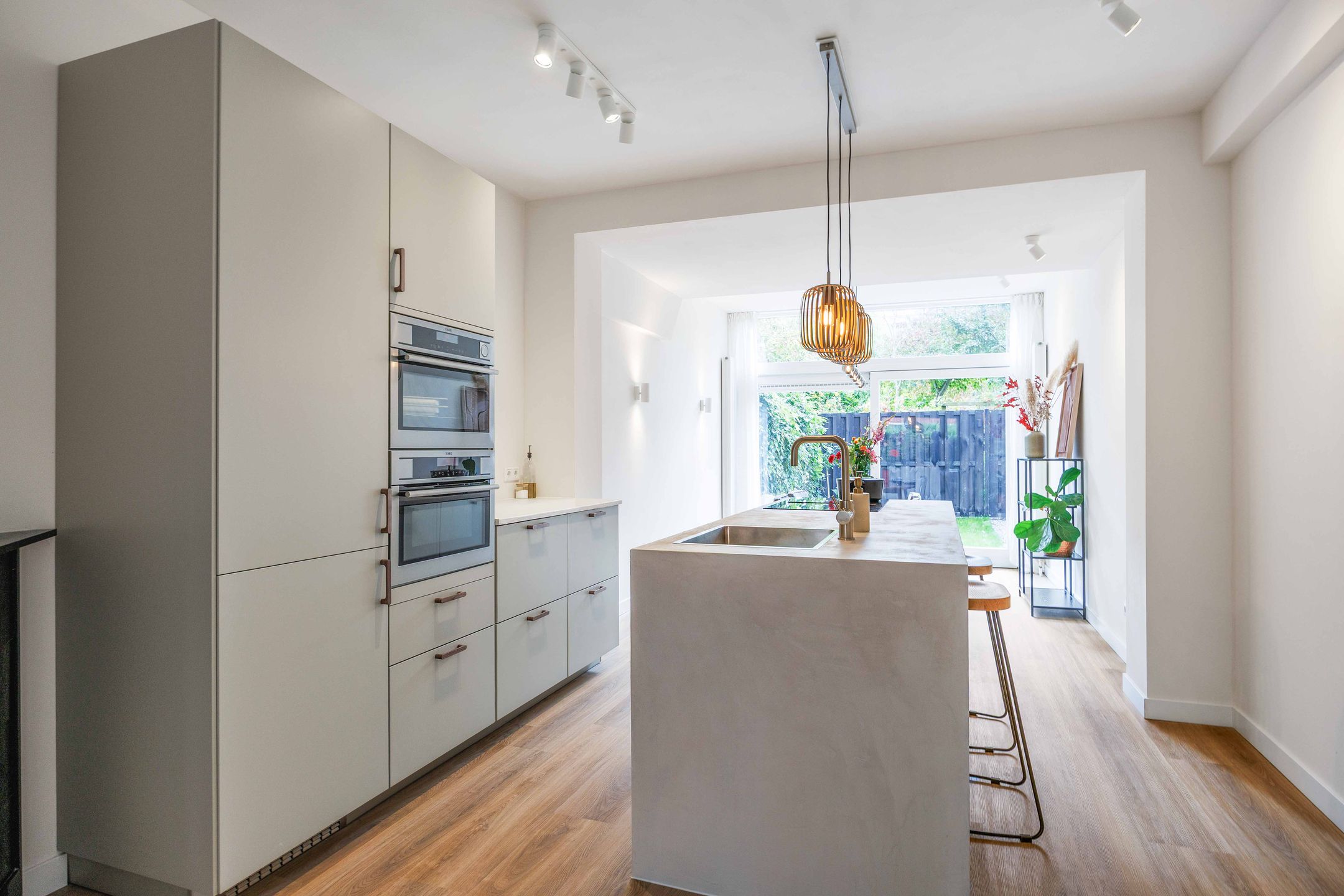 Foto 12 van Oppenheimstraat 80