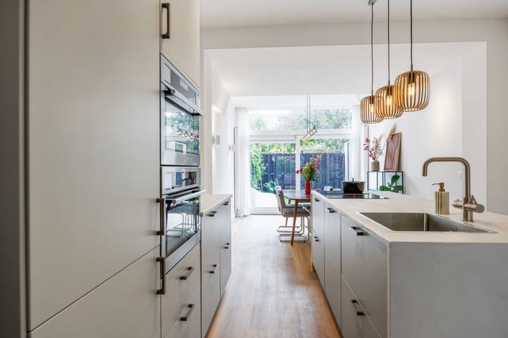 Foto 13 van Oppenheimstraat 80