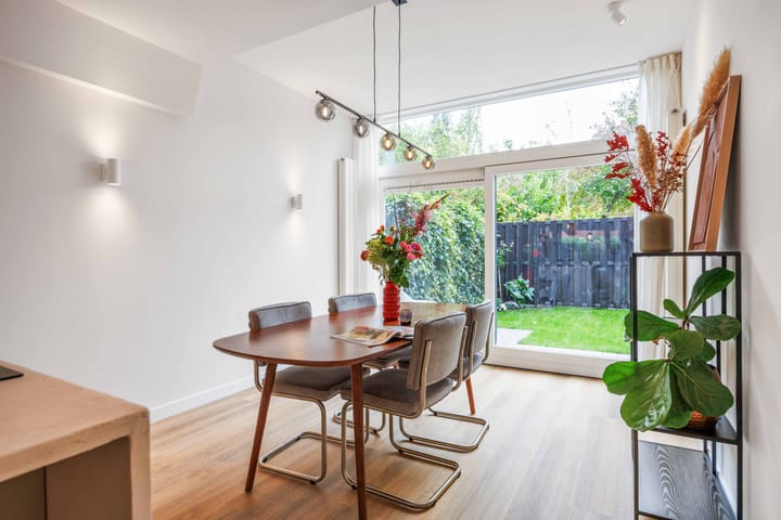 Foto 14 van Oppenheimstraat 80