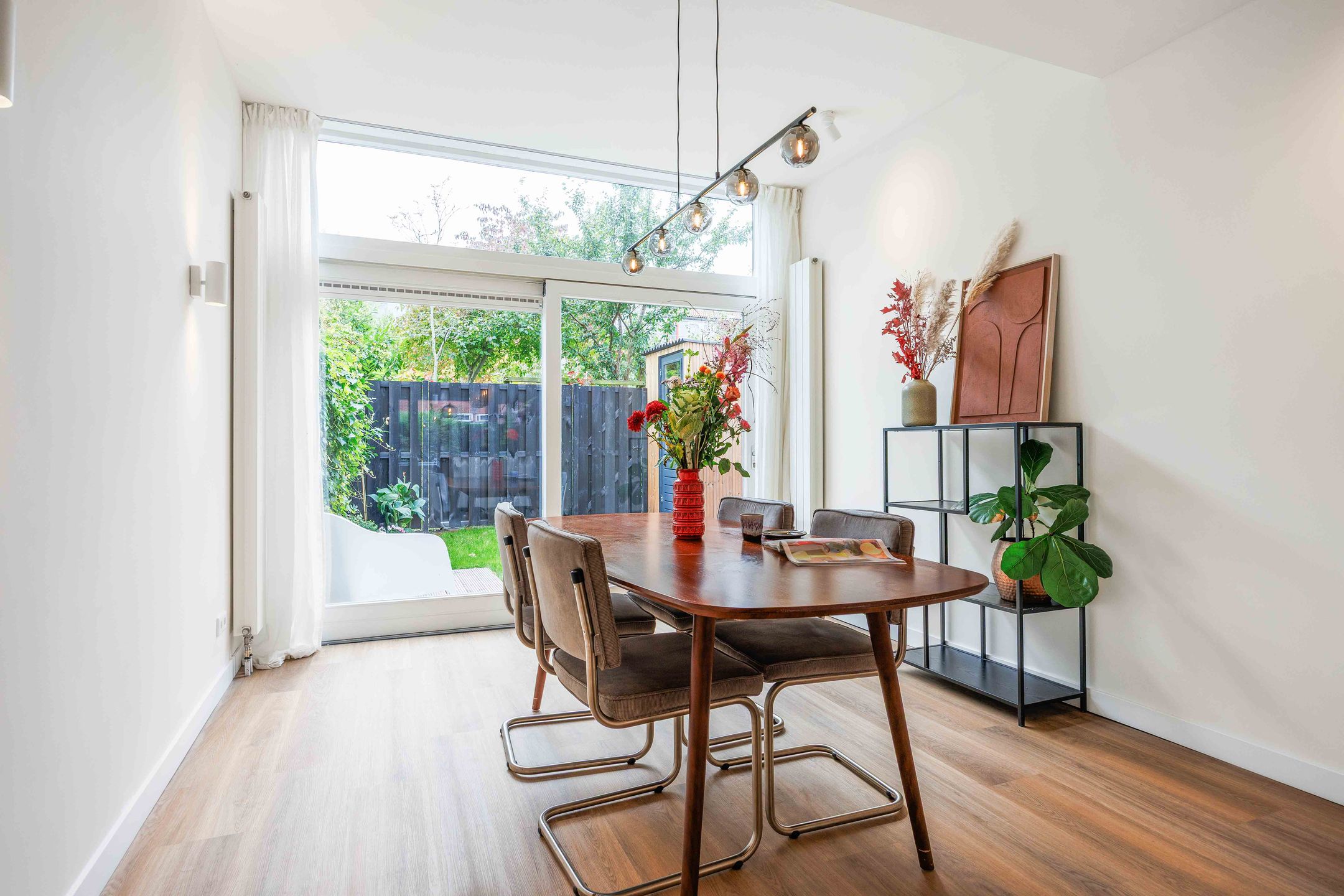 Foto 15 van Oppenheimstraat 80