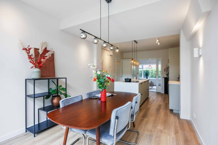 Foto 17 van Oppenheimstraat 80