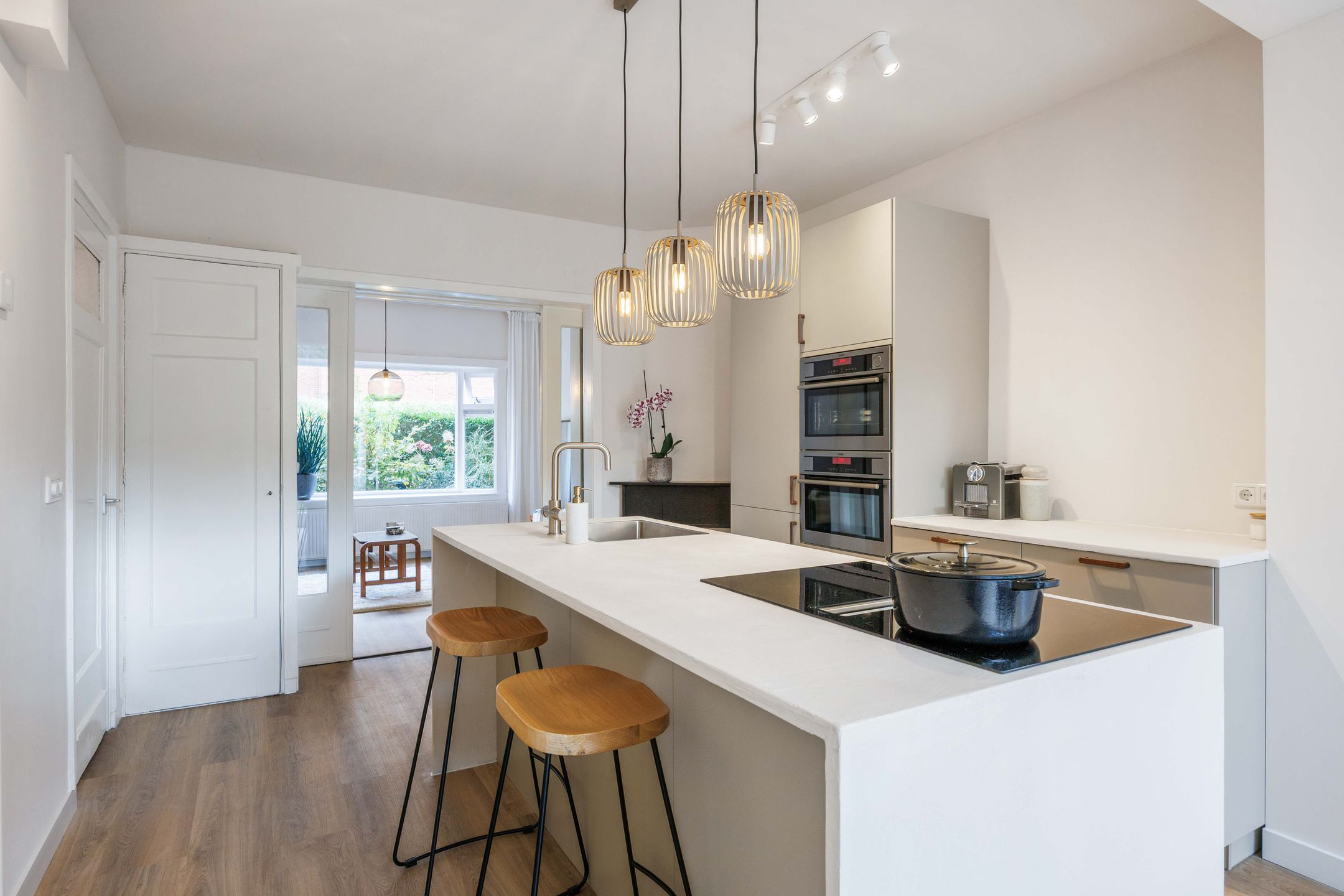 Foto 18 van Oppenheimstraat 80