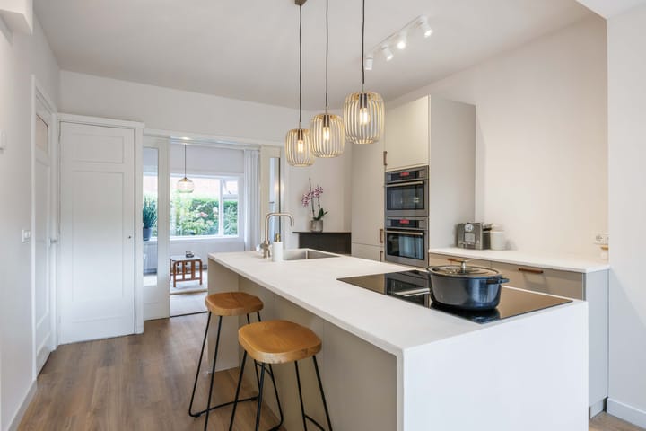 Foto 18 van Oppenheimstraat 80