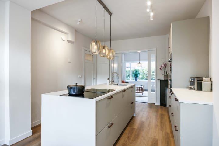 Foto 19 van Oppenheimstraat 80