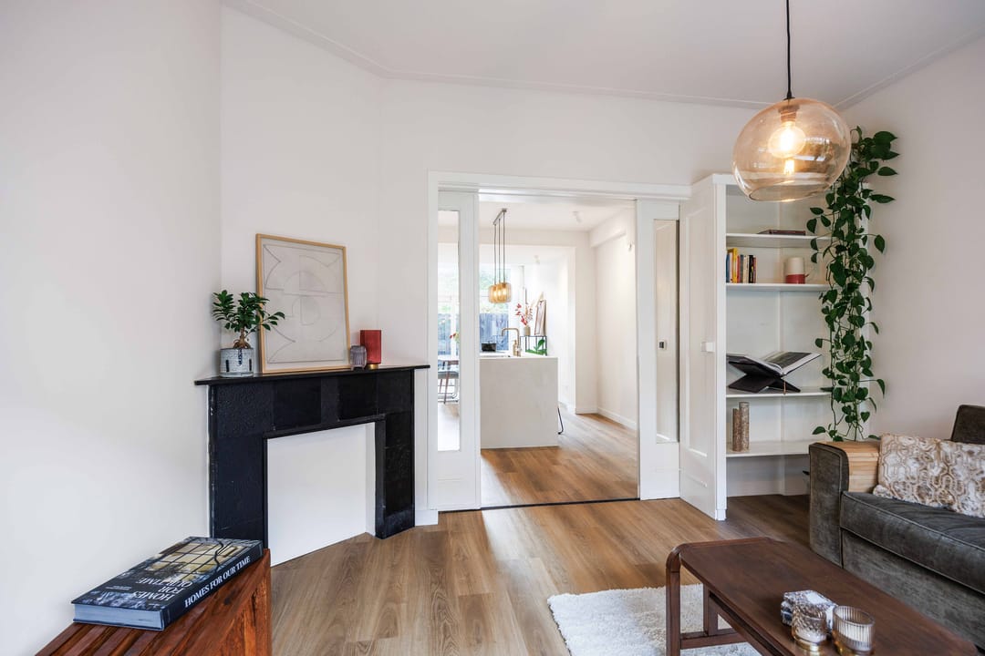 Foto 23 van Oppenheimstraat 80