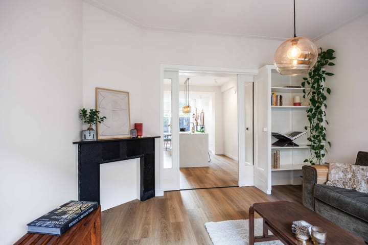 Foto 23 van Oppenheimstraat 80