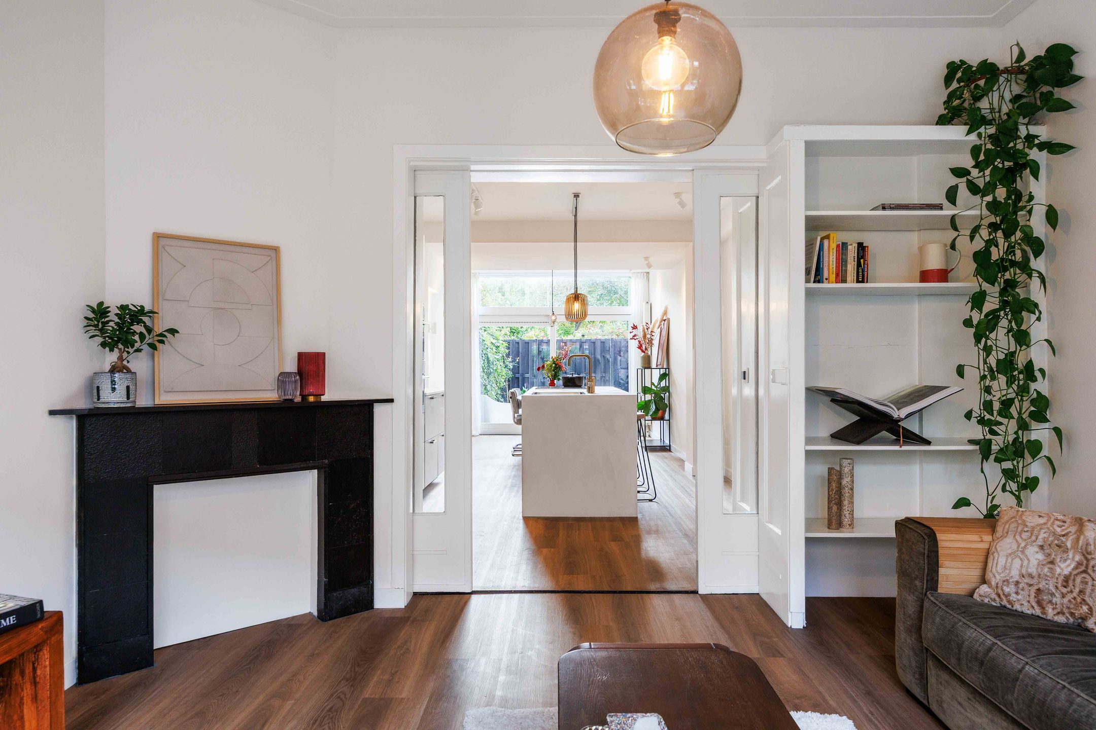 Foto 24 van Oppenheimstraat 80