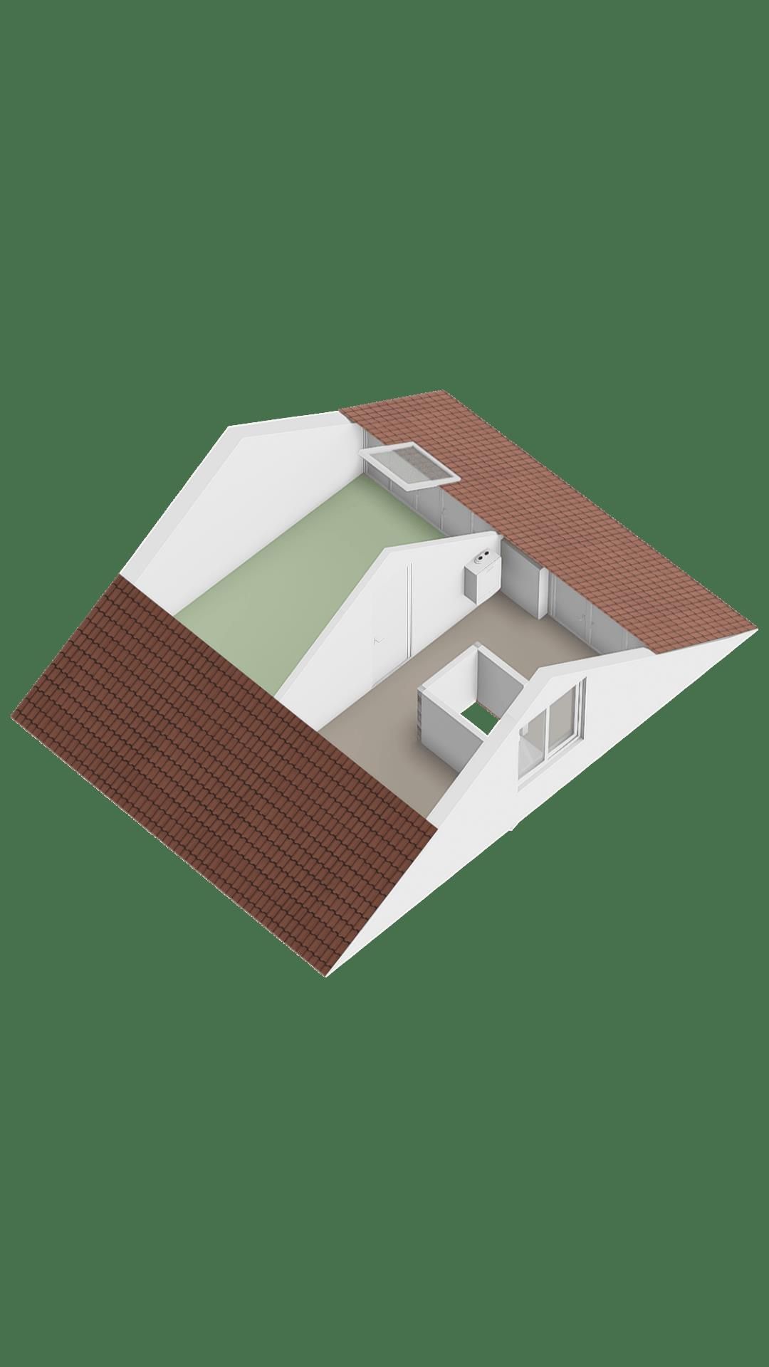 Foto 50 van Lijsterstraat 6