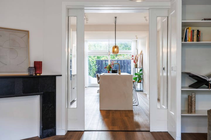 Foto 25 van Oppenheimstraat 80