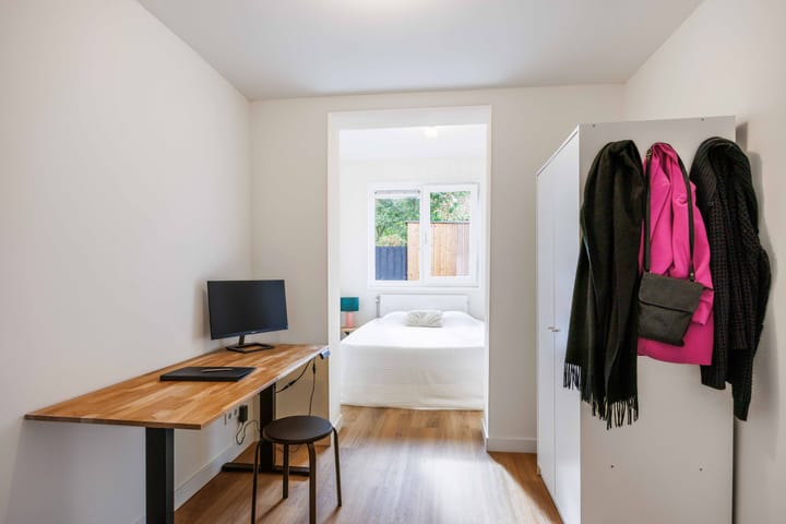 Foto 28 van Oppenheimstraat 80