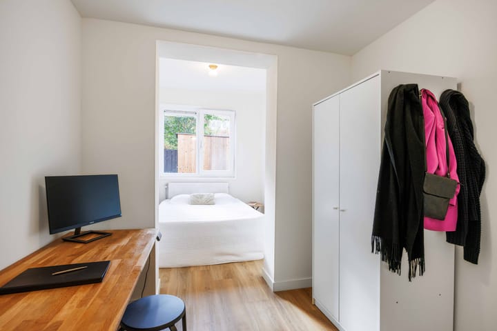 Foto 29 van Oppenheimstraat 80