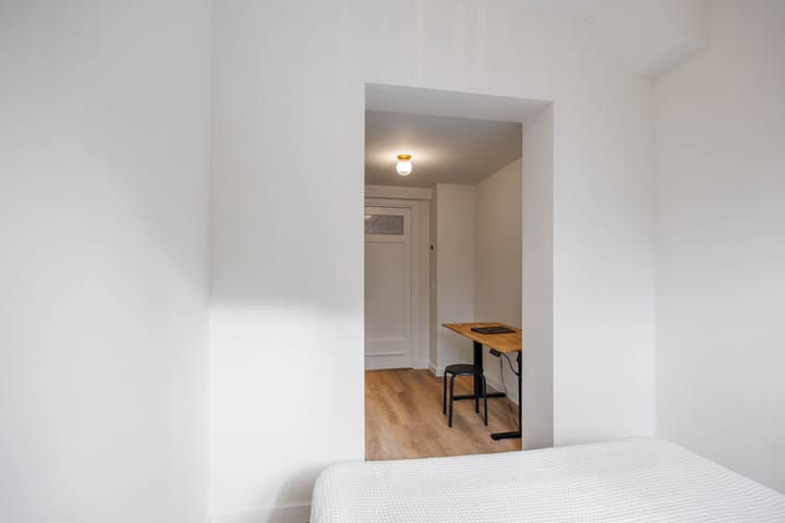 Foto 31 van Oppenheimstraat 80