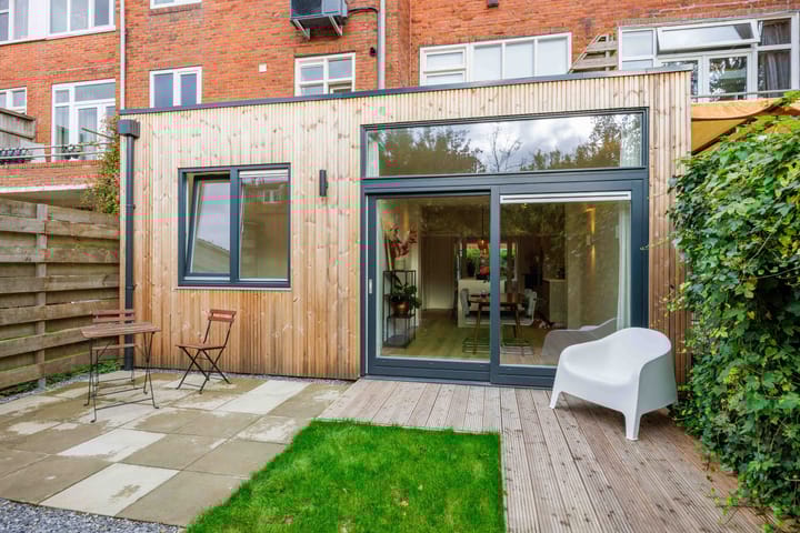 Foto 42 van Oppenheimstraat 80