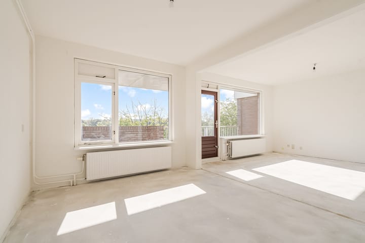 Photo 2 of Leidenstraat 45