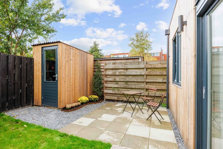 Foto 44 van Oppenheimstraat 80