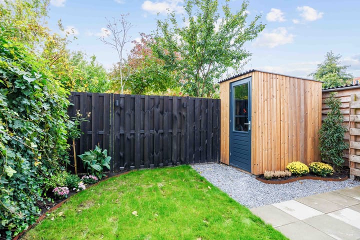 Foto 45 van Oppenheimstraat 80