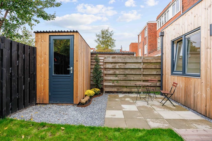 Foto 46 van Oppenheimstraat 80