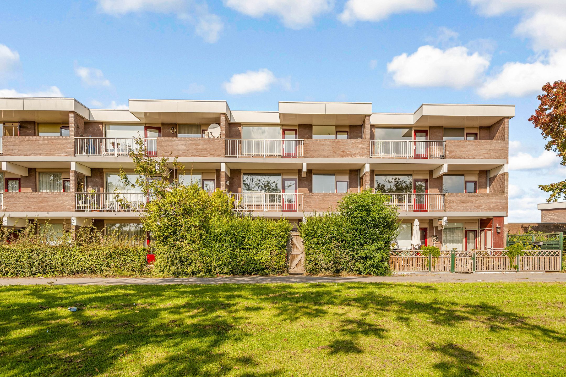 Photo 3 of Leidenstraat 45