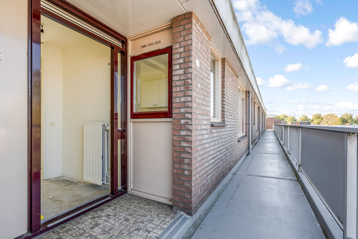 Photo 4 of Leidenstraat 45