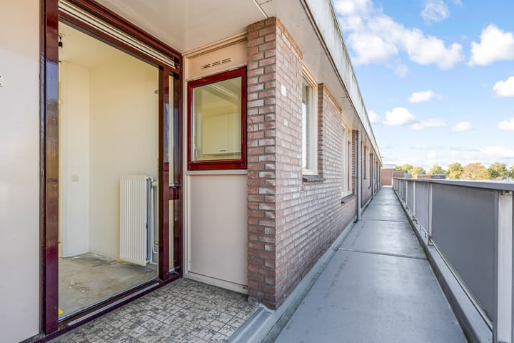 Photo 4 of Leidenstraat 45