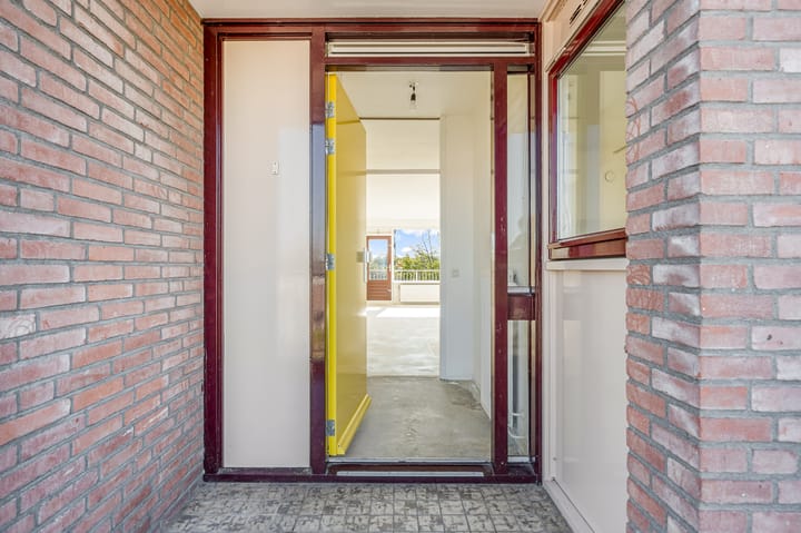 Photo 5 of Leidenstraat 45